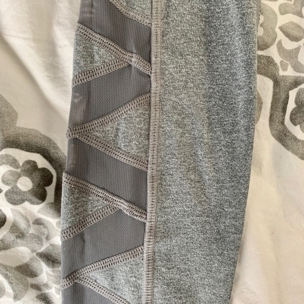 Athleta girl size 7 leggings